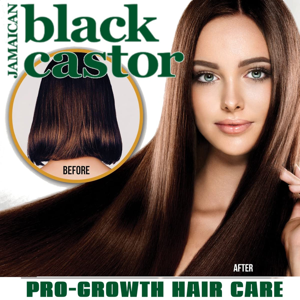 Hair Chemist packaging – 33.8 oz bottle offers long-lasting value