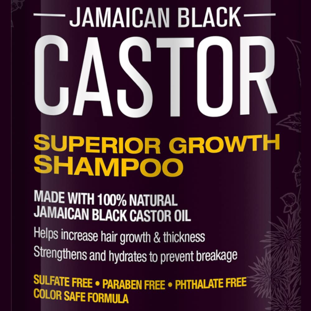 Hair Chemist shampoo pour demonstrates easy application for thorough cleansing