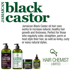 Hair Chemist in shower – practical daily use for all hair types