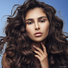 Hair Food Coconut Milk Chai Spice conditioner back label reading sulfate-free
