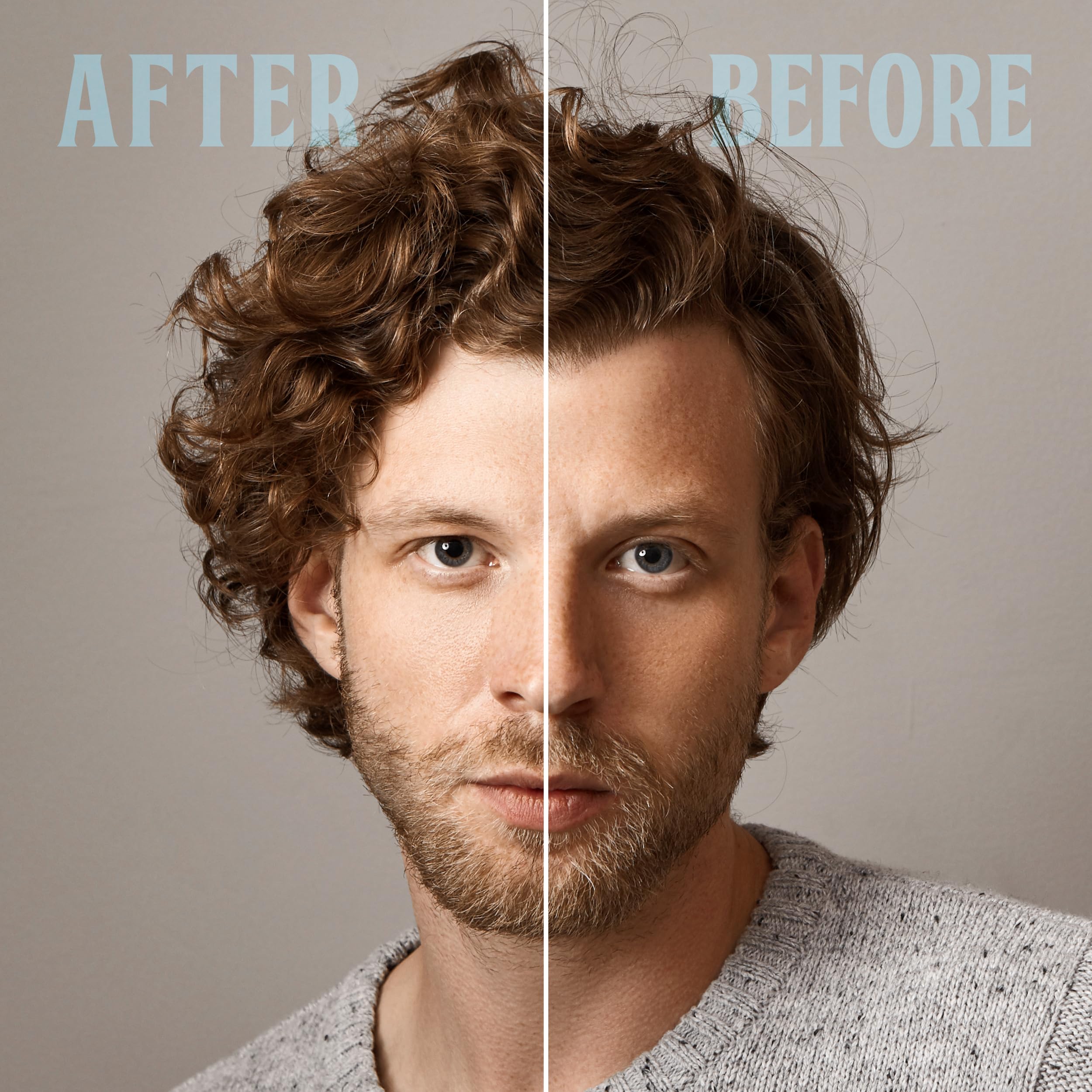 Hairplexx Sea Salt Volume Spray nozzle detail