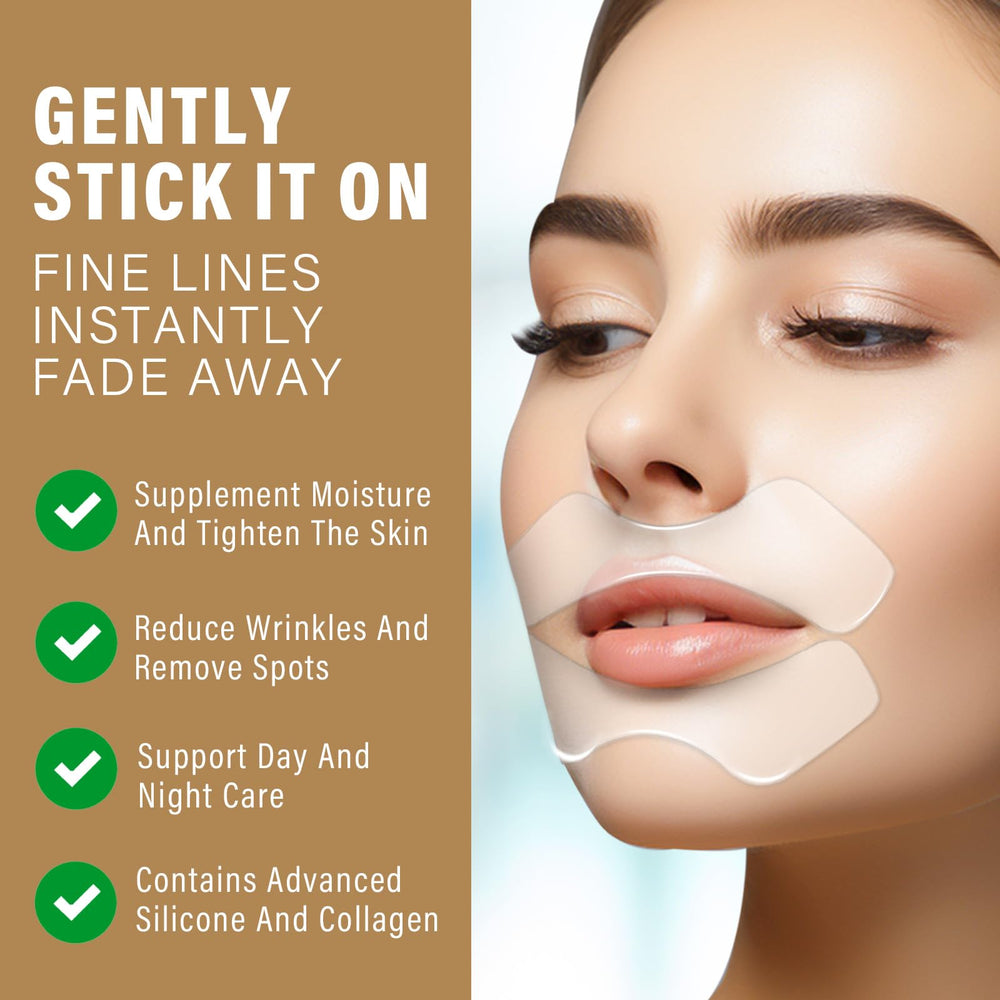 Hajoyful collagen-boosted lip care highlights nourishing support for lip skin.