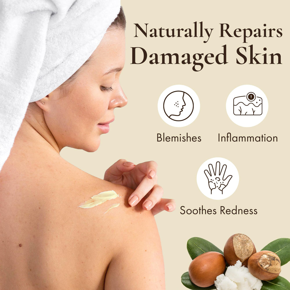 HalalEveryDay versatile moisturizer great for lotion and balms.