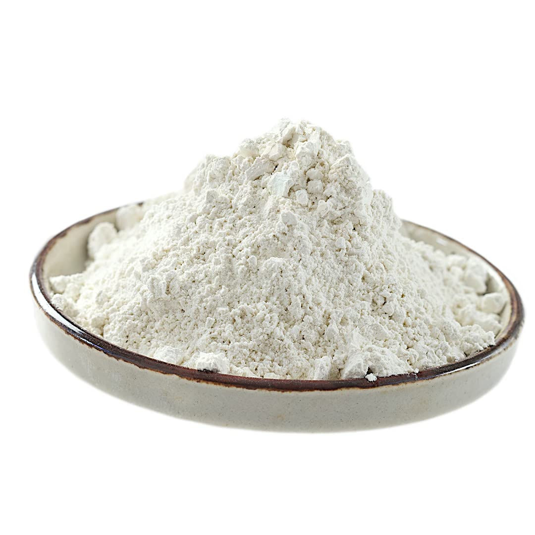 HalalEveryDay kaolin clay powder for DIY soaps and bath bombs
