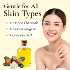 HalalEveryDay Shea Olein DIY skincare – base for masks and scrubs.