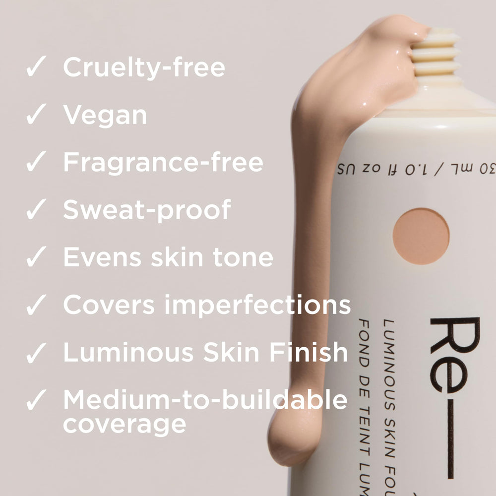 HALEYS Re-form packaging is compact and travel-friendly