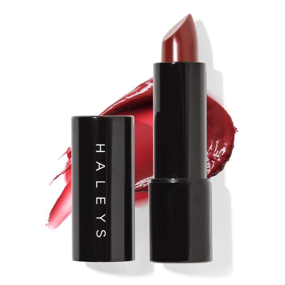 HALEYS Re-Pair Jelly lip balm tube for daily hydration with a natural tint.