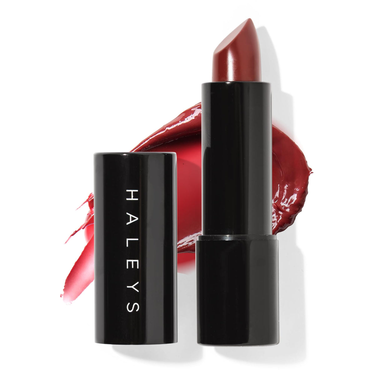 HALEYS Re-Pair Jelly lip balm tube for daily hydration with a natural tint.