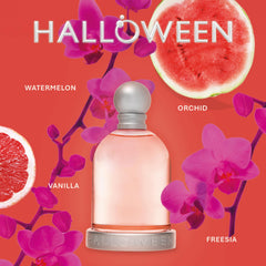 Halloween Kiss box packaging conveys premium quality for gifting.