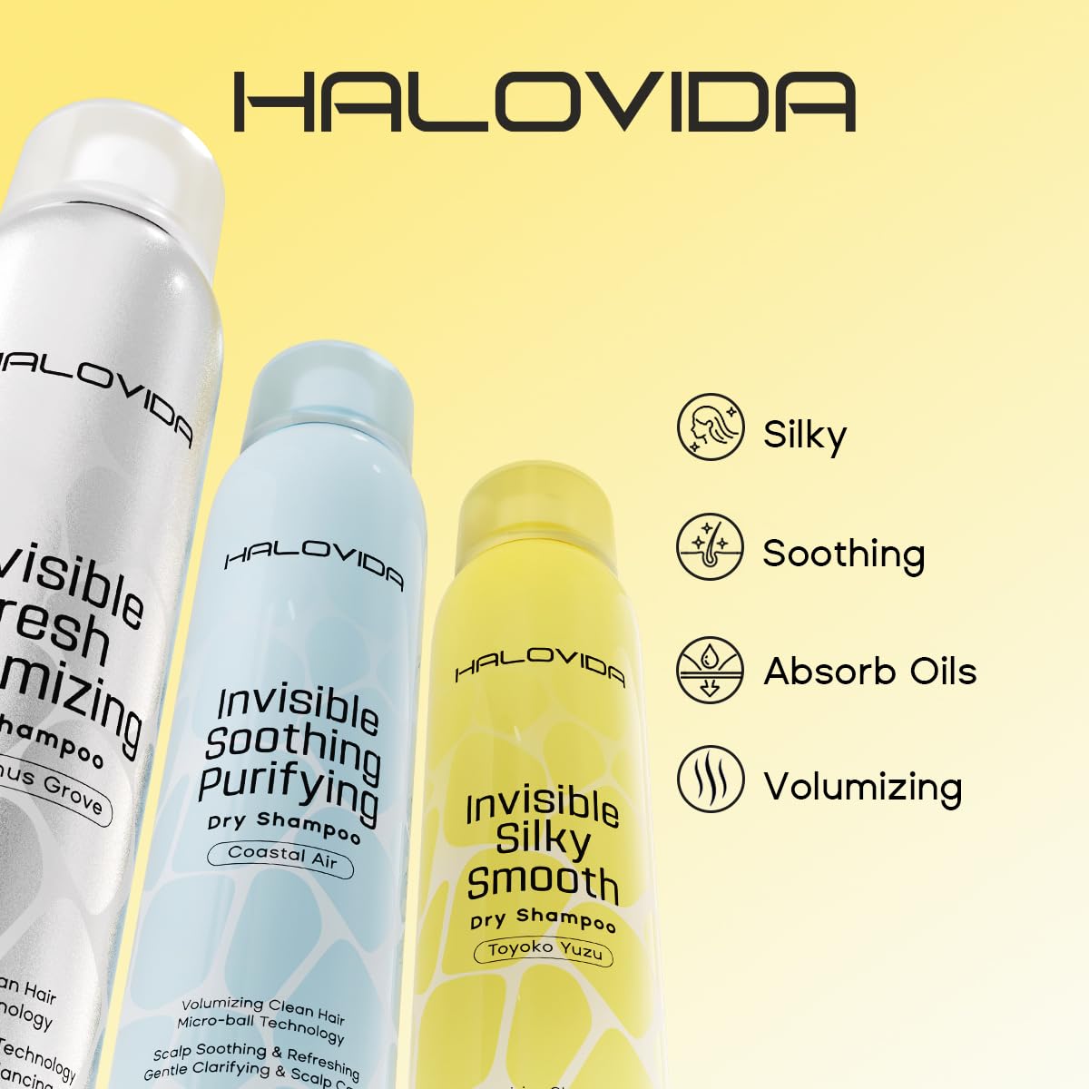 Shake well and spray technique guidance