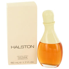 Halston By Halston for Women cologne bottle 1.7 oz ready for daily elegance.