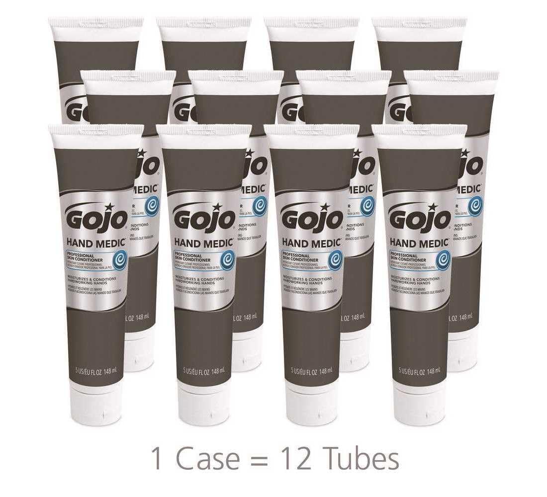 HAND MEDIC 2-pack shows convenient set for technicians.