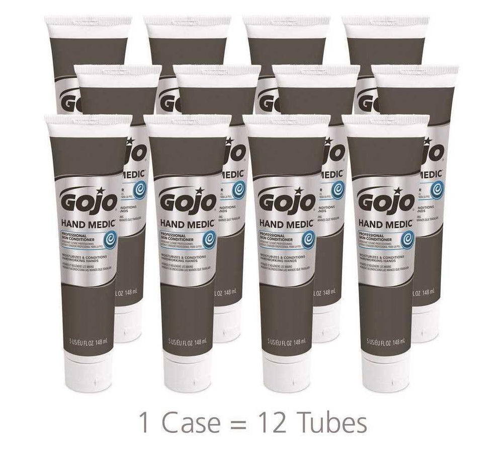 HAND MEDIC 2-pack shows convenient set for technicians.