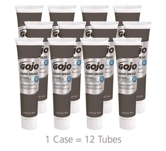 HAND MEDIC 2-pack shows convenient set for technicians.