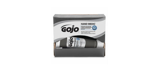 HAND MEDIC Professional Skin Conditioner tube showing quick-absorb formula.
