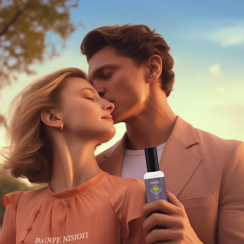 Haniel urban sophistication bottle design inspires modern social moments