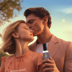 Haniel urban sophistication bottle design inspires modern social moments