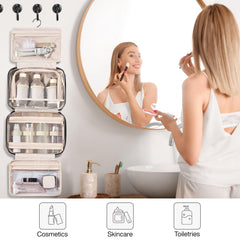Thoughtful gift for holidays with practical travel organization.