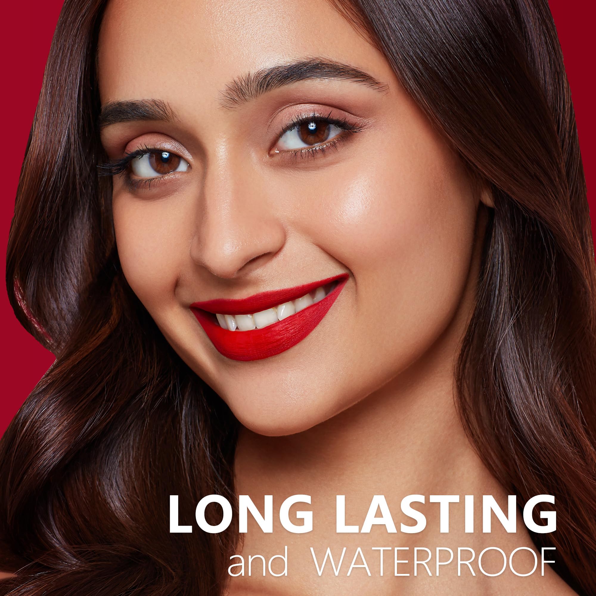 HANLADY triple hyaluronic acid and cranberry extract nourish lips