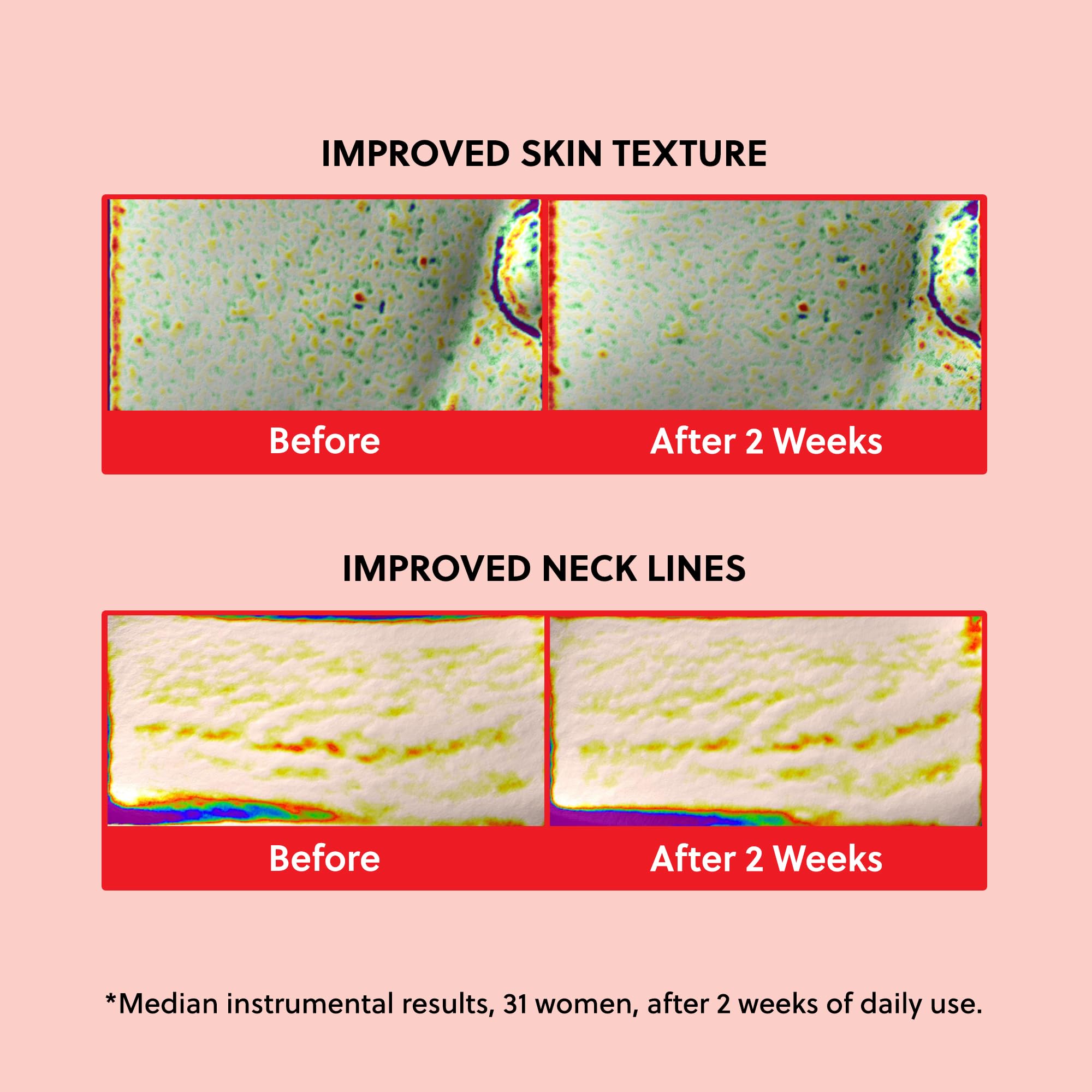 HANYUL microbiome technology packaging concept suggests calm, balanced skin.