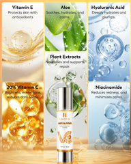 HANYWIL night-time application demonstrates skin repair and overnight support