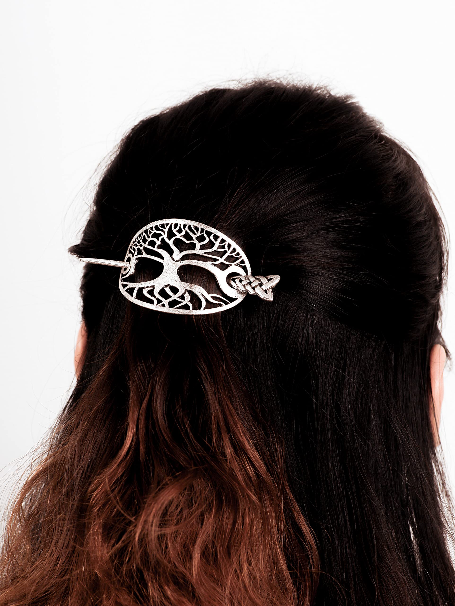 HAQUIL gift-ready hairpin for special occasions and celebrations.