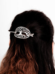 HAQUIL gift-ready hairpin for special occasions and celebrations.