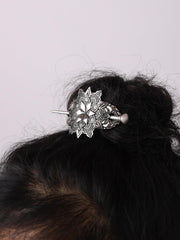 HAQUIL mandala flower design suited for daily and special occasions