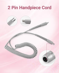 Hasakhi riveted connector cord demonstrates durable, longer-lasting performance in studios.