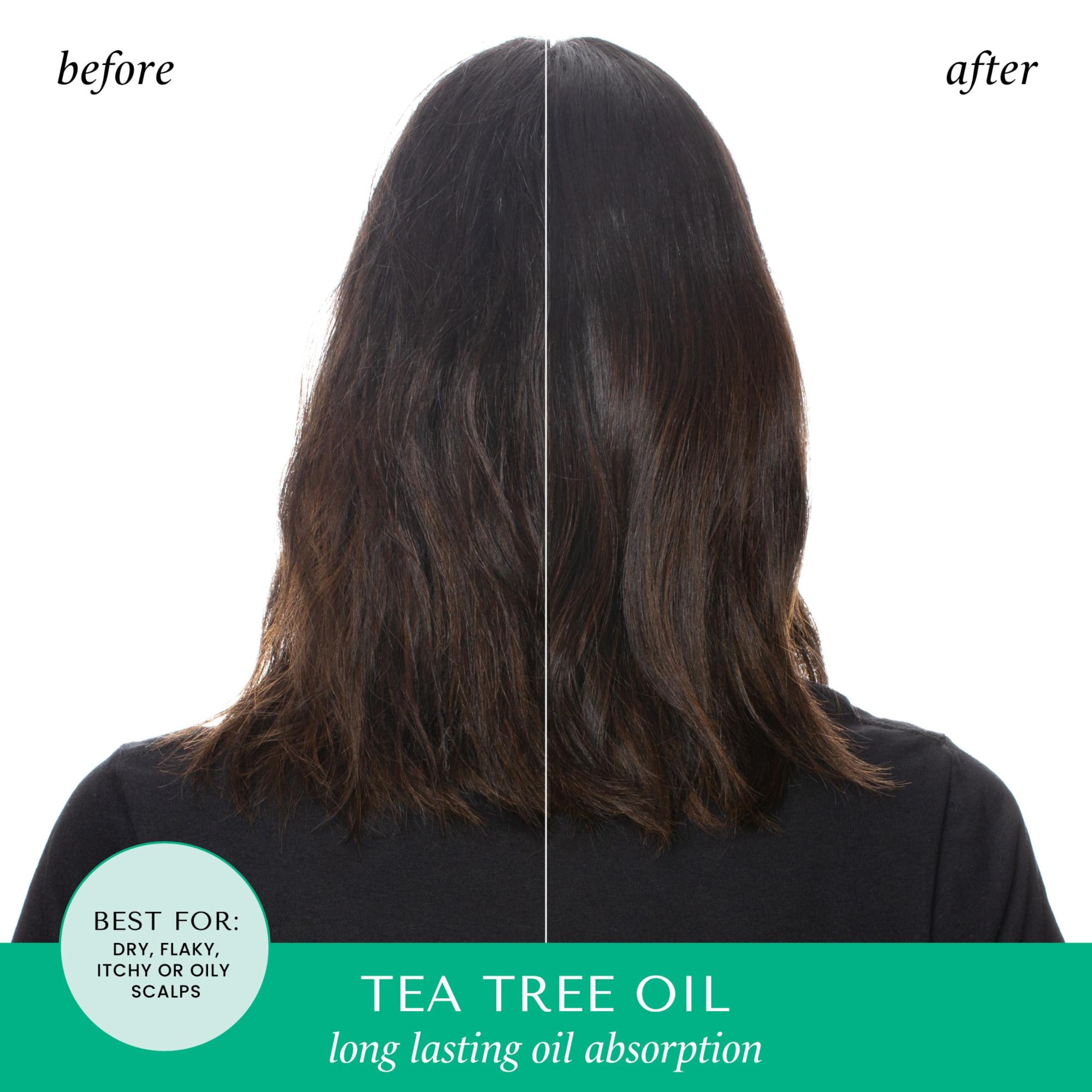 HASK Argan Oil Deep Conditioner Packette provides hydration