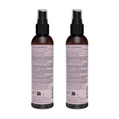 HASK sulfate- and paraben-free formula highlighting clean beauty