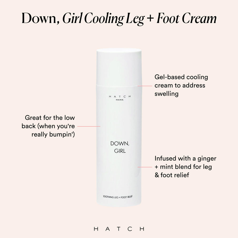 Cream texture close-up highlighting gel-based soothing experience for tired feet