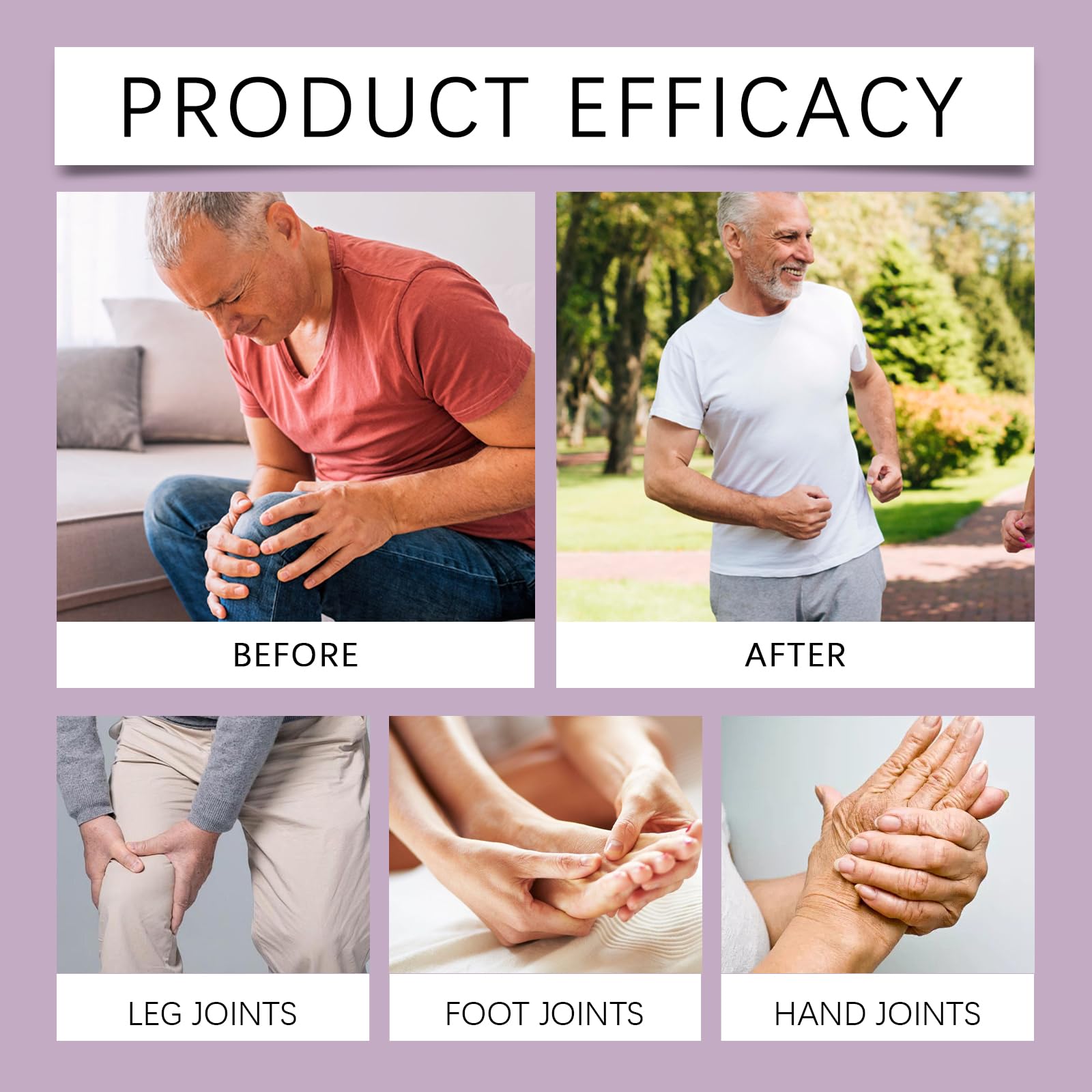 HATIKY Neuropathy Cream ready for night routine and relaxation.