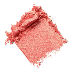HAUS LABS Fire Opal glow on cheek for multidimensional shine