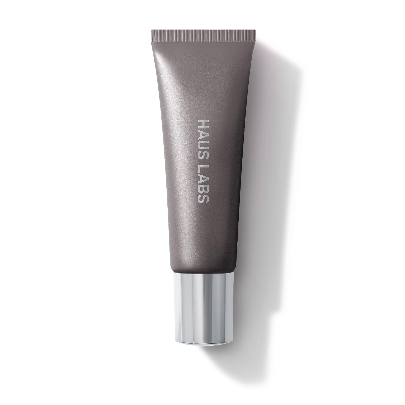 Haus Labs Hy-Power Charcoal Shimmer pigment enhances eyes, cheeks, lips with versatile, long-wear color