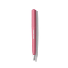 HAUS LABS Le Monster Lip Crayon Mauve Matte swatch with rich pigment and sharp edge.