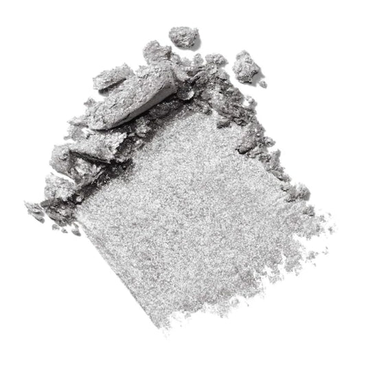 HAUS LABS Moonstone gel-powder highlighter on skin, blendable glow for seamless radiance.
