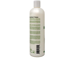 Curls definition shot with Hawaiian Silky Miracle Worker product line