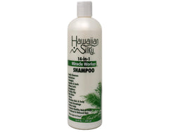 Full Hawaiian Silky Miracle Worker set box for gifting or storage