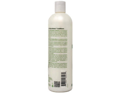 Usage options for Hawaiian Silky Miracle Worker conditioner as a leave-in product.