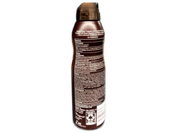Hawaiian Tropic tropical scent in spray for a refreshing sunny feel
