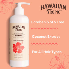 Hawaiian Tropic magnetic floating wall mount keeps bottles accessible and neat.