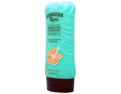 Hawaiian Tropic Weightless Hydration After Sun aloe gel for cooling after sun