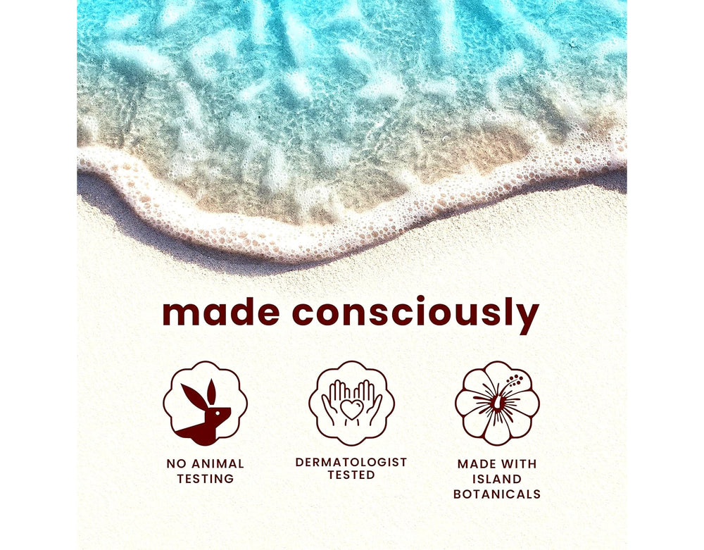 Hawaiian Tropic Weightless Hydration After Sun supports tan preservation with gentle hydration