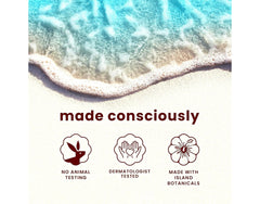 Hawaiian Tropic Weightless Hydration After Sun supports tan preservation with gentle hydration