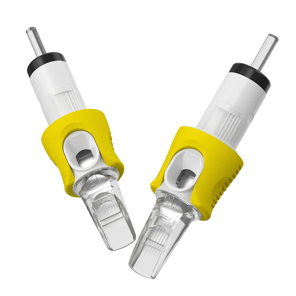 HAWINK 25RM finger-ledge cartridge for precise control during sessions