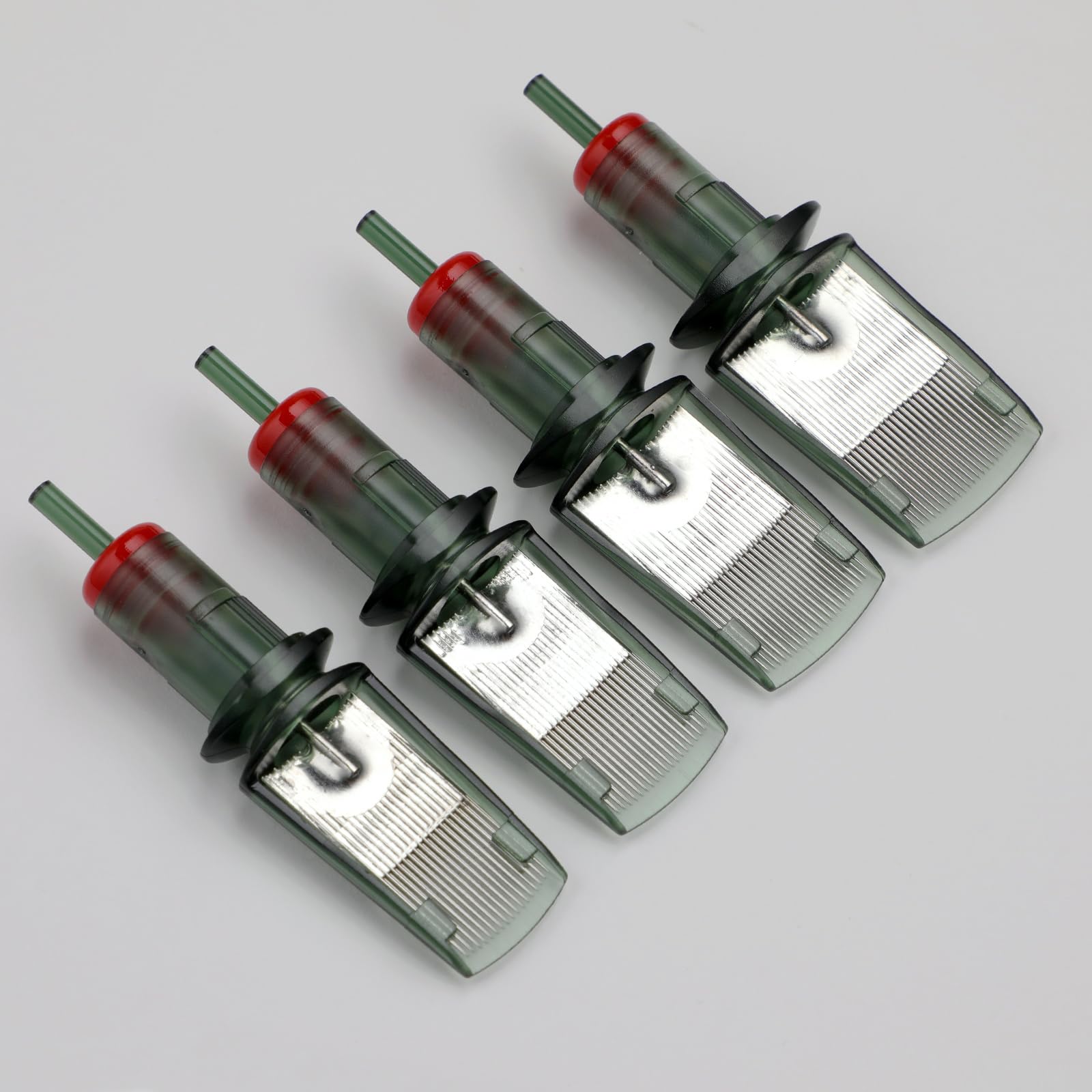 HAWINK 29RM EO-gas sterilized cartridges ensure safe use