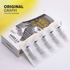 HAWINK compatible with rotary, coil, and Hawk machines for versatile use.