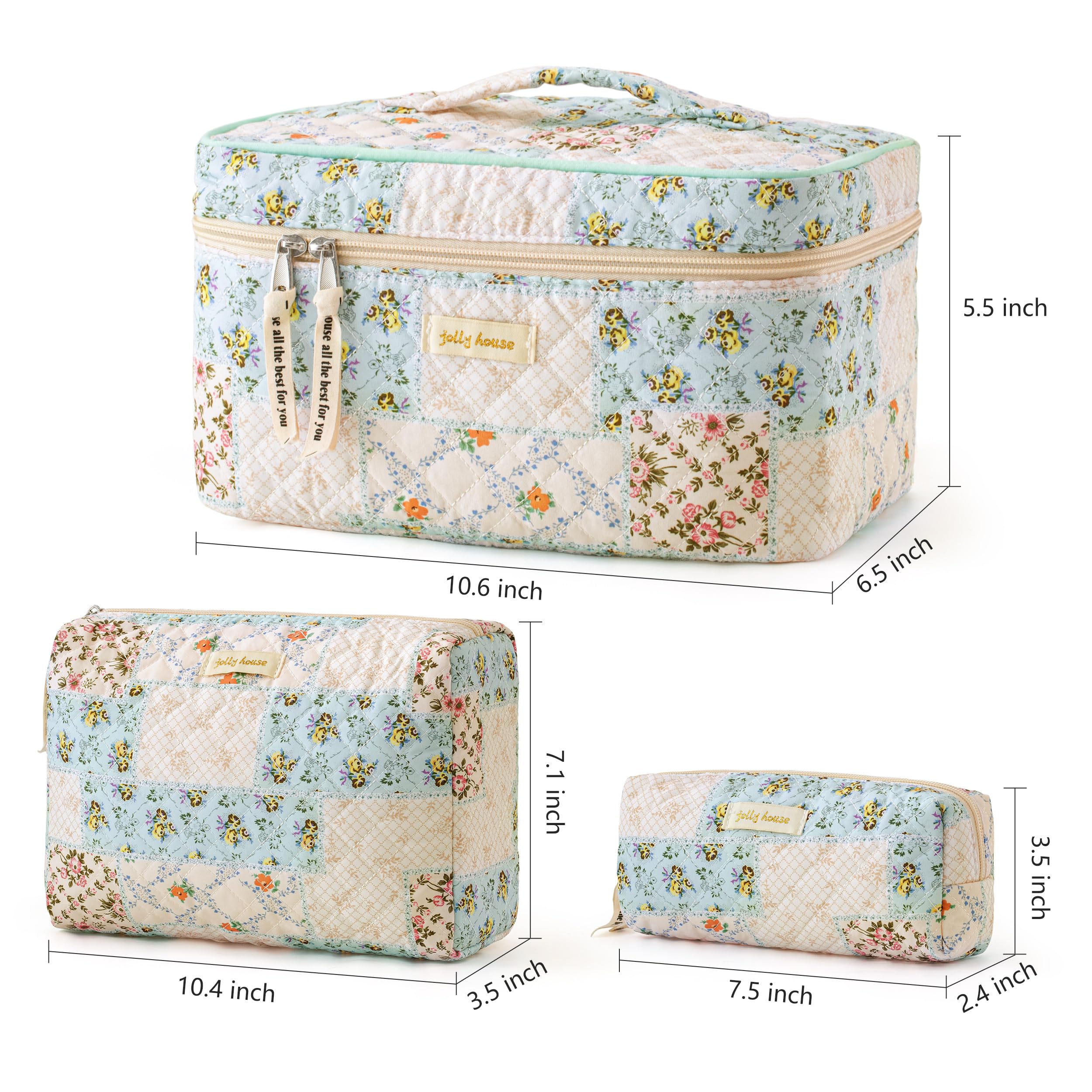 HBselect large-capacity bag laid flat to demonstrate folding size.