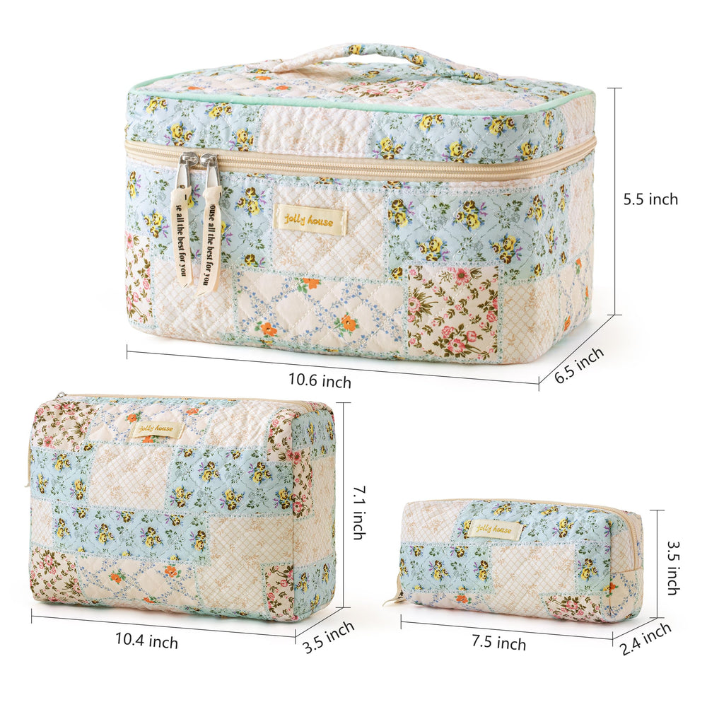 HBselect large-capacity bag laid flat to demonstrate folding size.